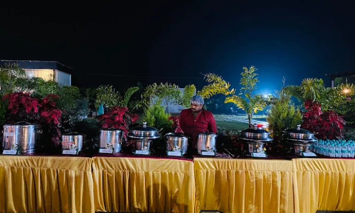 Gayathri Catering